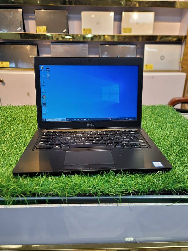 Dell Latitude | 5290 Core i5 7th Gen | imported laptop 12