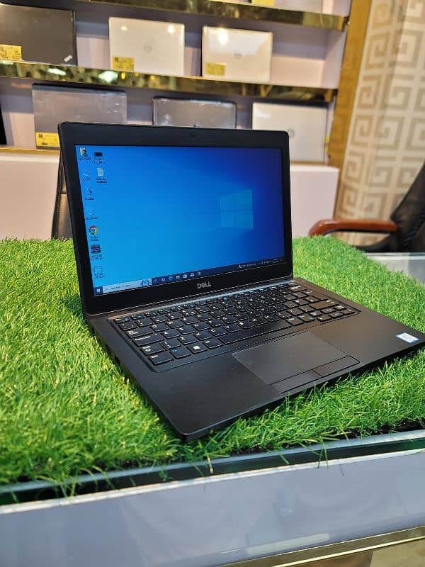 Dell Latitude | 5290 Core i5 7th Gen | imported laptop 13