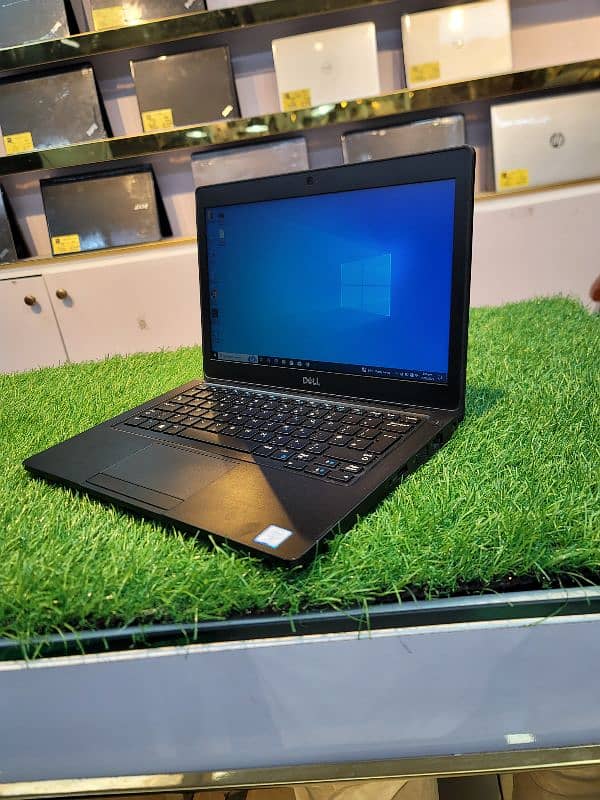 Dell Latitude | 5290 Core i5 7th Gen | imported laptop 14