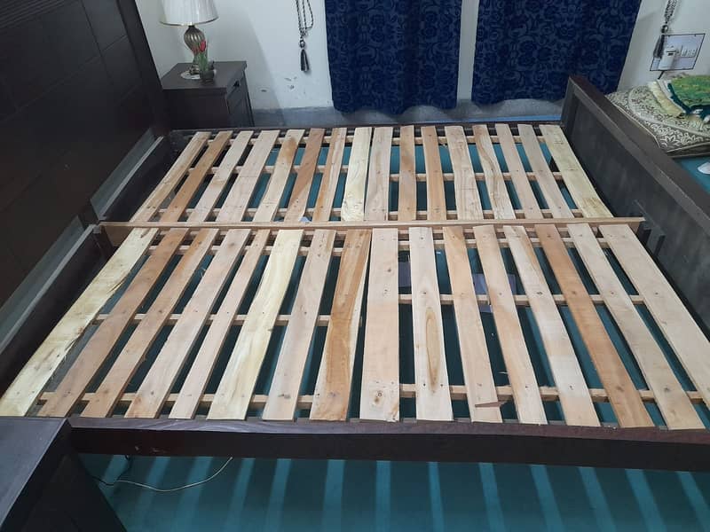 Bed set for sale 2