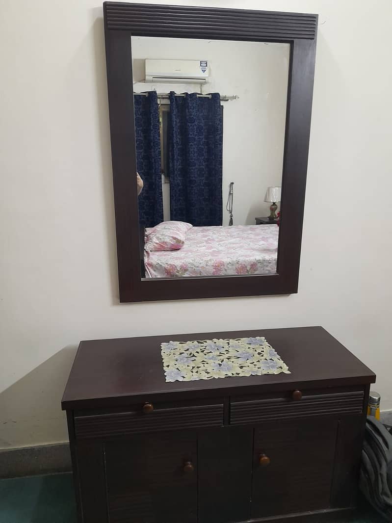 Bed set for sale 4