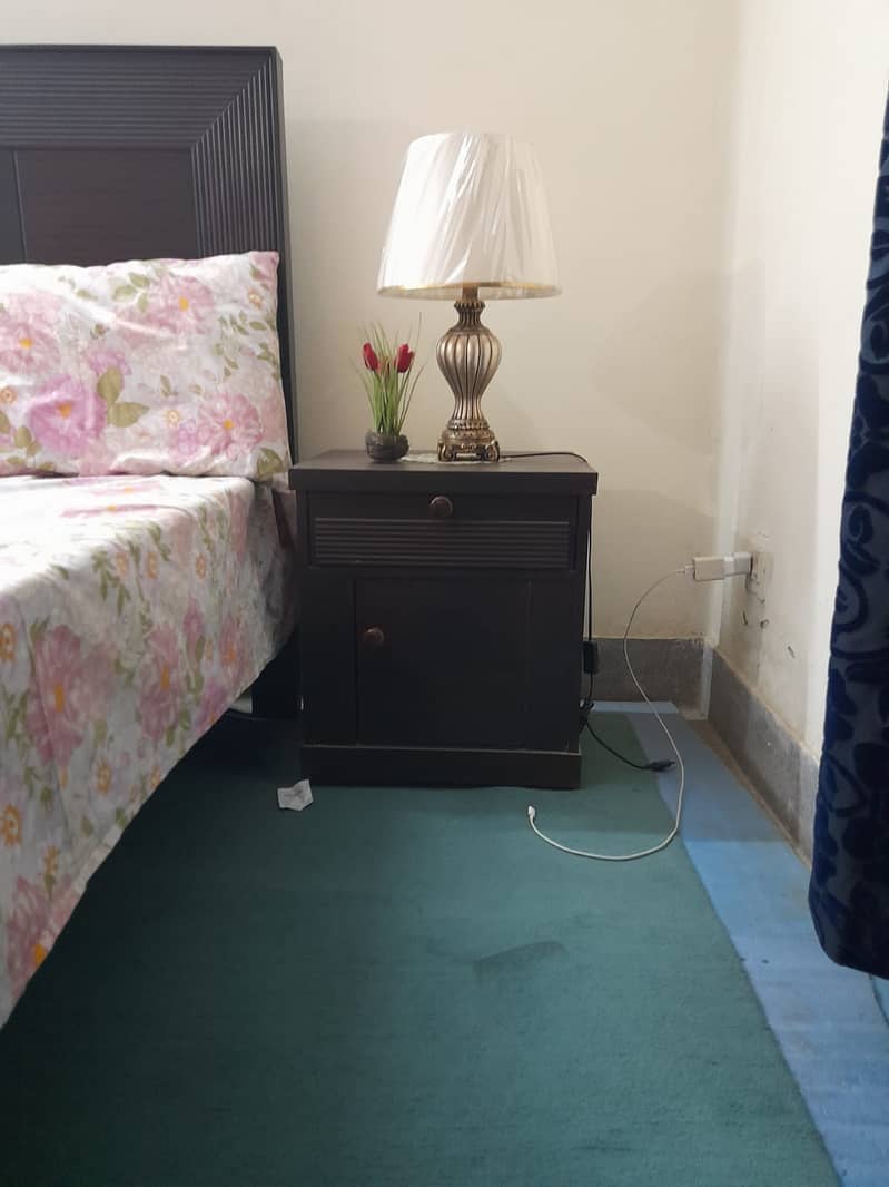 Bed set for sale 7