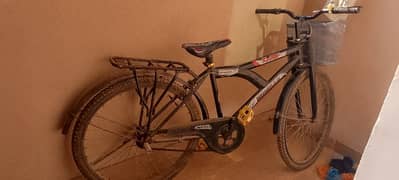 Selling Bicycle