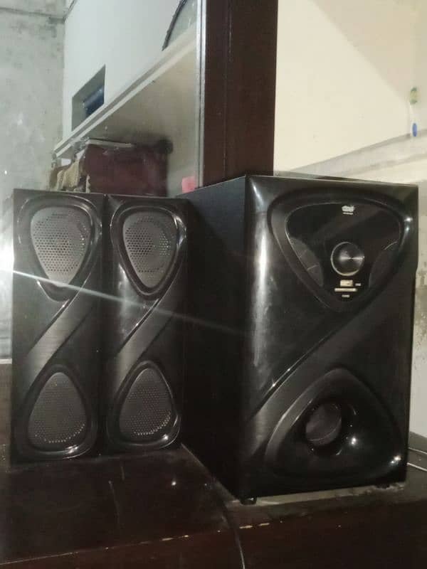 MTC Speaker Zoom 141 0