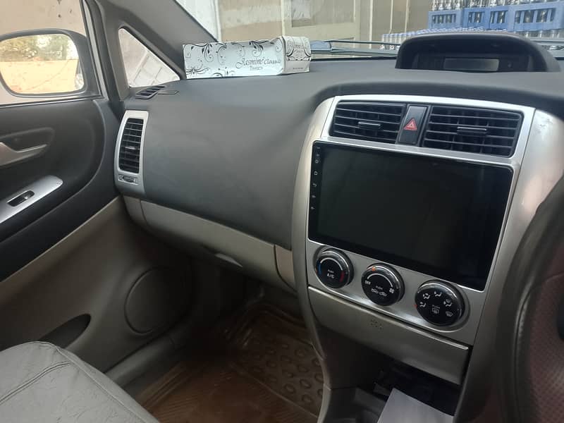 Suzuki Liana 2006 3