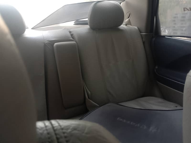 Suzuki Liana 2006 5