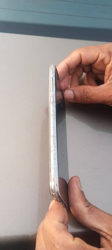 4/64 9 lite cameras dim hein finger not working 3