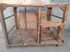Cage