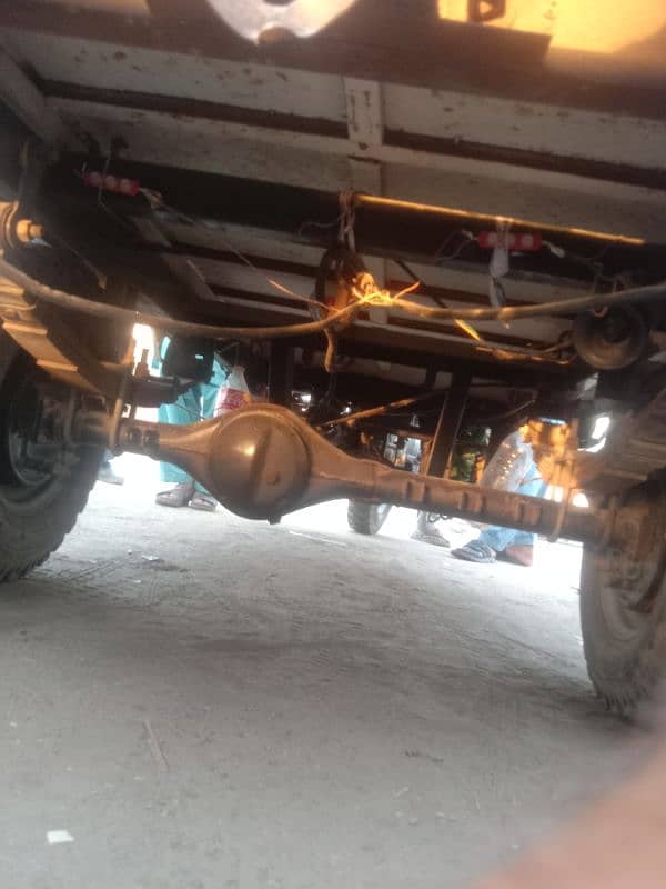 road star 150 cc loader riksha for sale 2