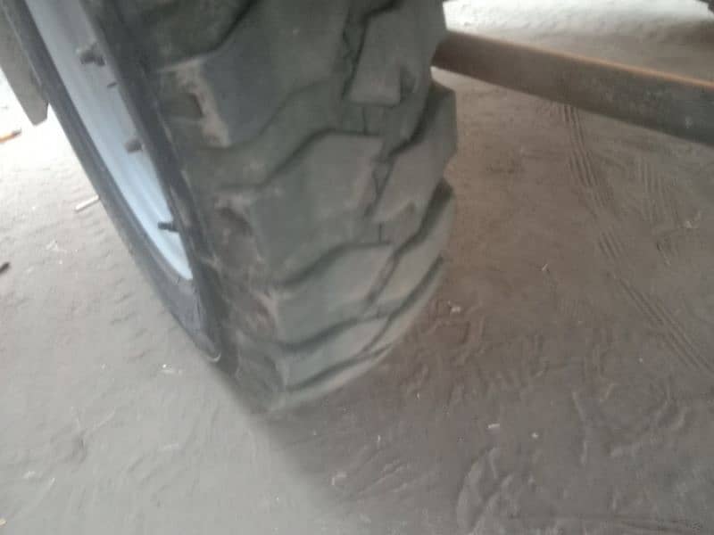 road star 150 cc loader riksha for sale 5