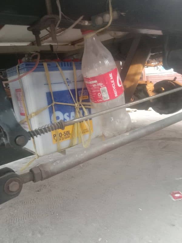 road star 150 cc loader riksha for sale 8