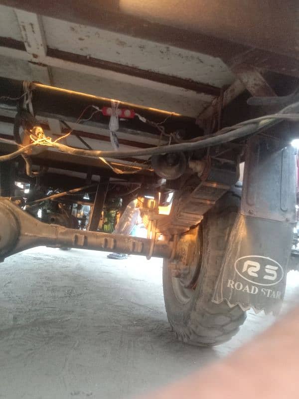 road star 150 cc loader riksha for sale 11