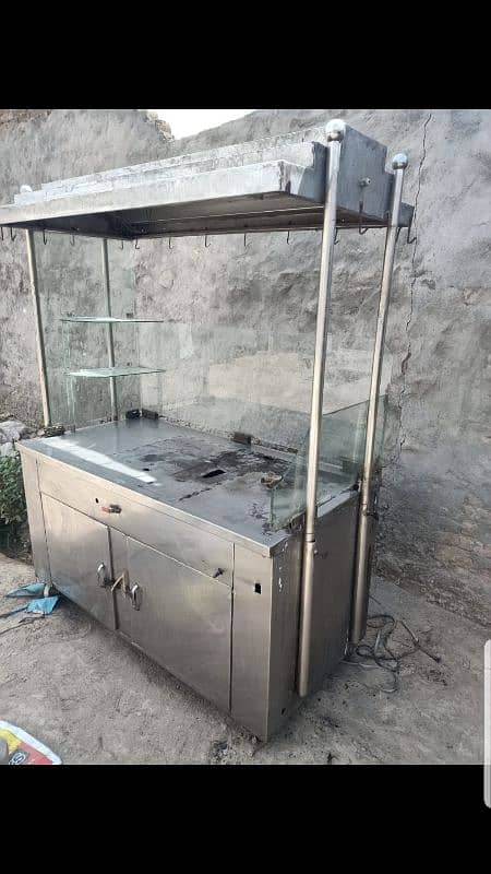bargar and shwarma contars 03030168825 2