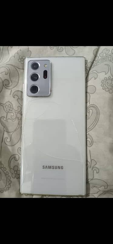 note 20 ultra offical approved 0