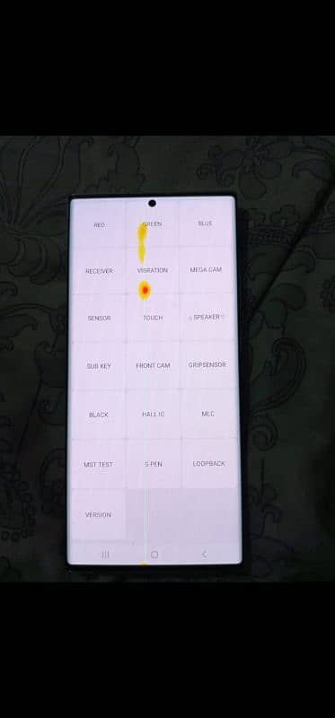 note 20 ultra offical approved 3