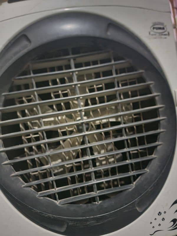 Puma Used Air Cooler for sale 0