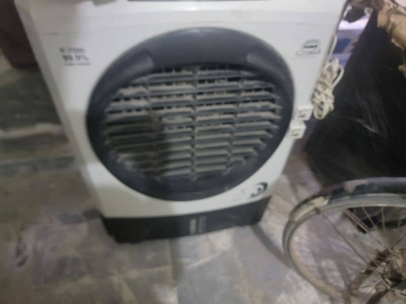 Puma Used Air Cooler for sale 1