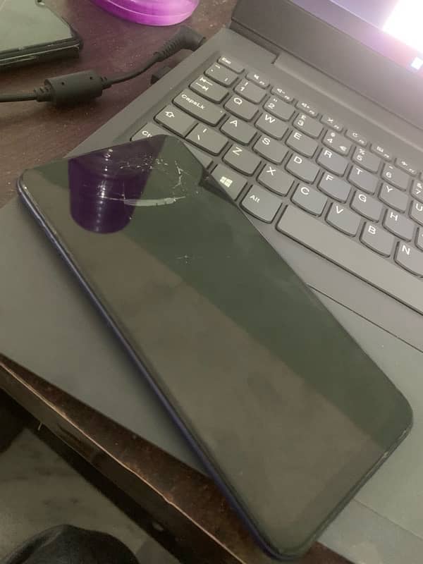 Galaxy A10 1