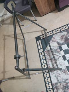 Foldable