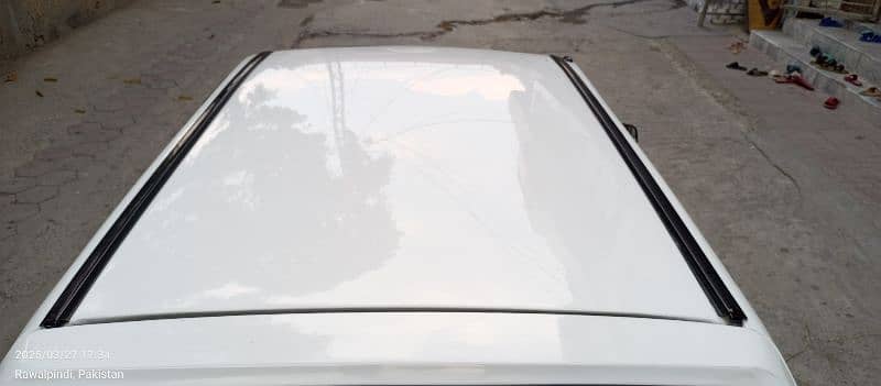 Suzuki Mehran VX 2017 3
