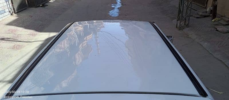 Suzuki Mehran VX 2017 17