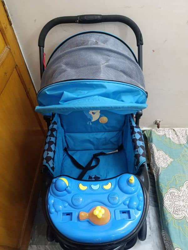 baby pram urgent sale 0