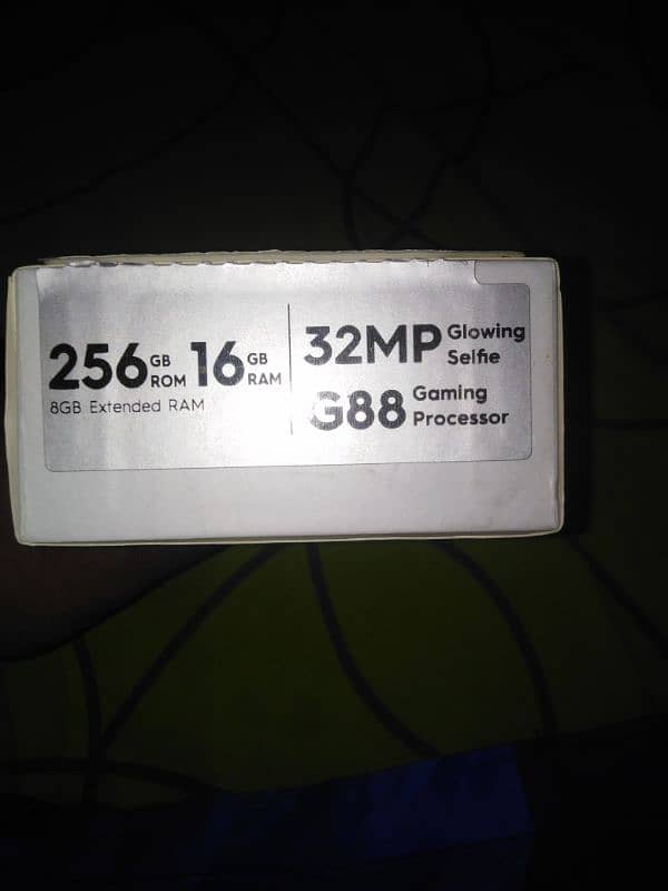 Tecno Spark 10 Pro 7