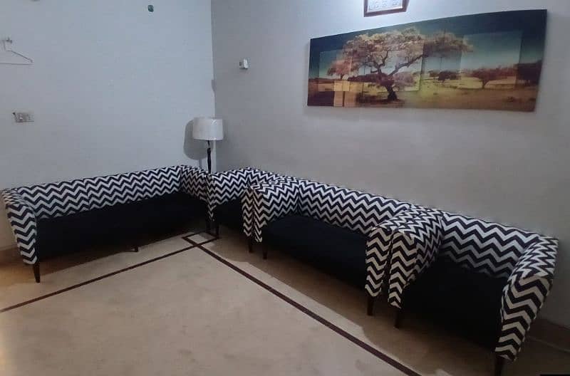 sofa set 7 seater 0