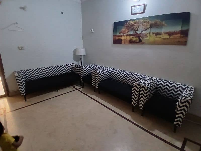 sofa set 7 seater 4