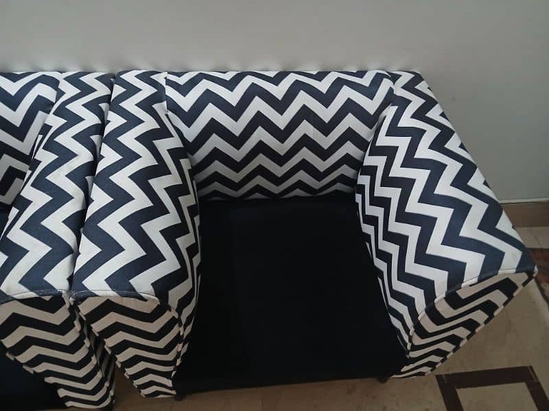 sofa set 7 seater 5