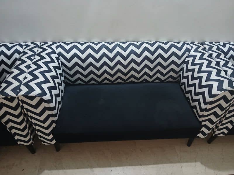 sofa set 7 seater 6