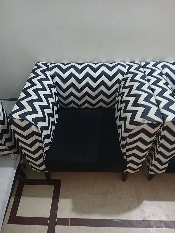 sofa set 7 seater 7