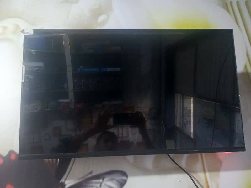 Smart TV LCD 32 inches 0