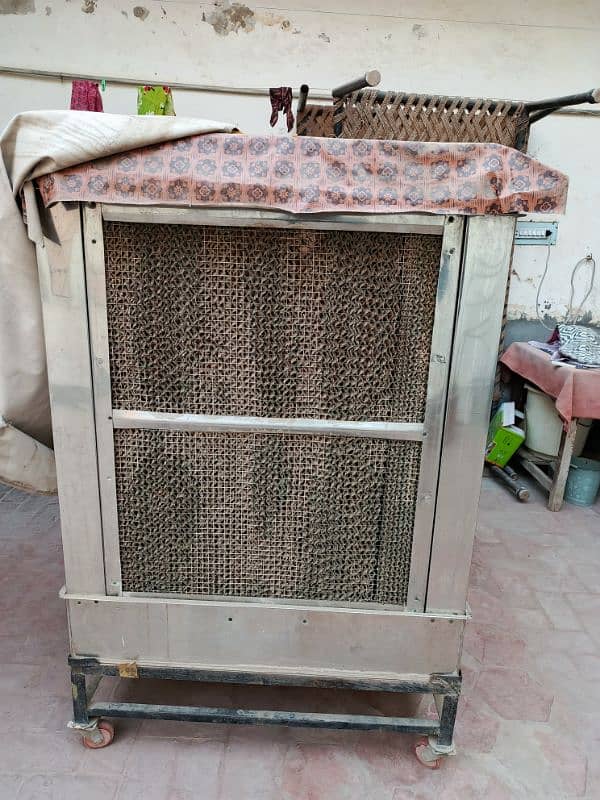 full size room cooler A1 condition 1