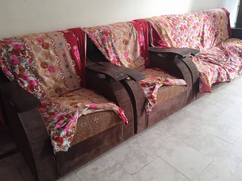 sofa set 5 sets 2