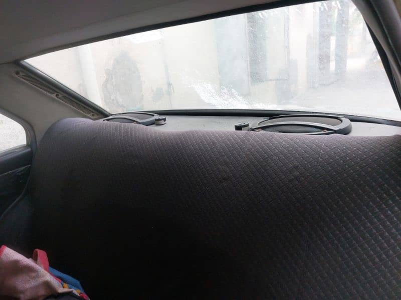Toyota Mark I 1970 9