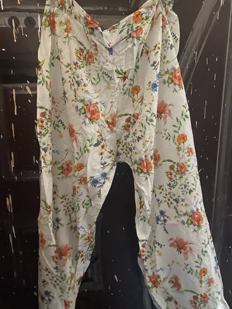 Gul Ahmed Co-ord set 4