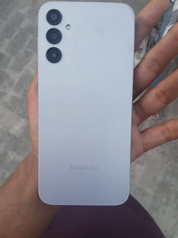 Urgent sale Samsung a14 6RAM 128GB 0