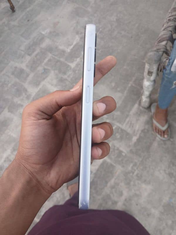 Urgent sale Samsung a14 6RAM 128GB 2