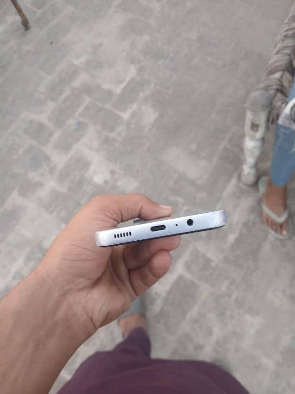 Urgent sale Samsung a14 6RAM 128GB 3