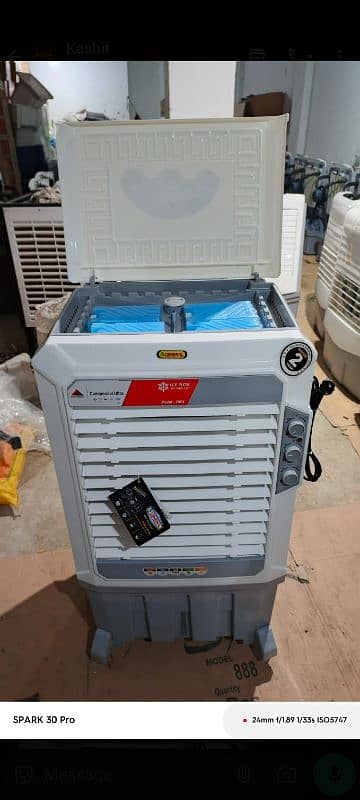 Room Air Cooler Best Quality 0