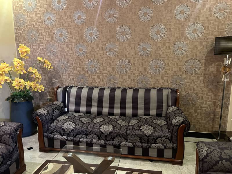 SOFA SET | URGENTLY SELLING 8