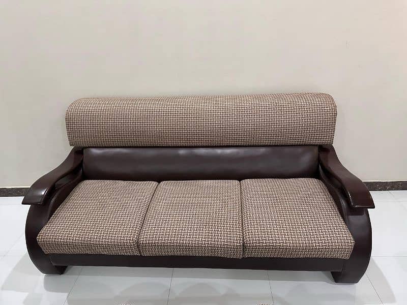 New Sofa + Dining Set For Sale 7