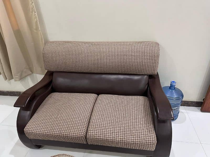 New Sofa + Dining Set For Sale 8