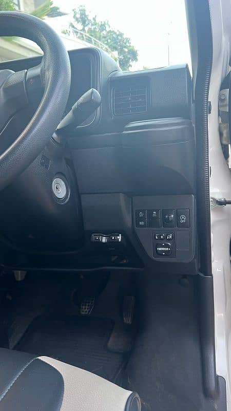 Suzuki hijet 2019 6