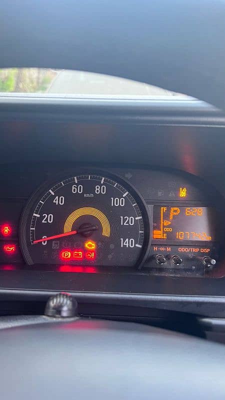Suzuki hijet 2019 7
