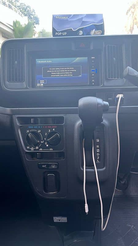Suzuki hijet 2019 8