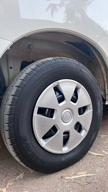 Suzuki hijet 2019 9