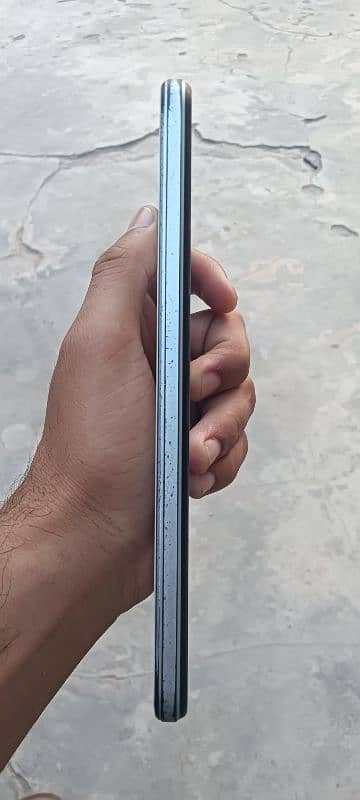 vivo Y21  4+1/64 Urgent Sell With 7/10 Condition 1