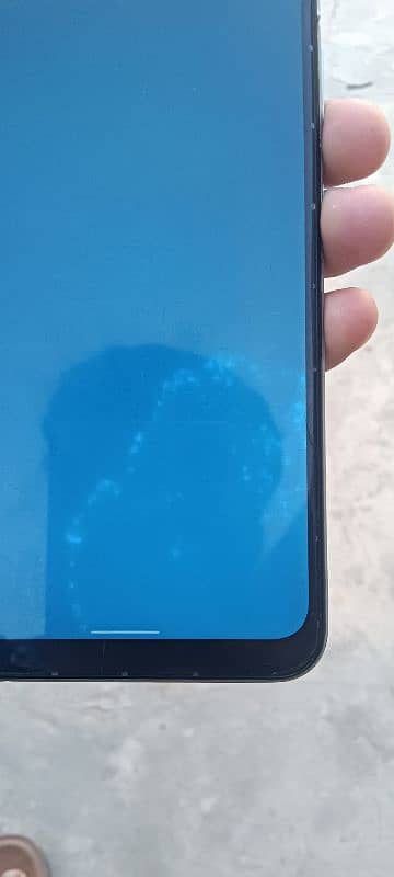 vivo Y21  4+1/64 Urgent Sell With 7/10 Condition 3